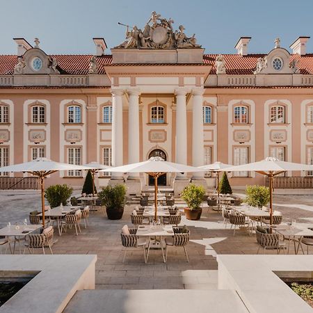 Hotel Verte, Warsaw, Autograph Collection Exterior foto