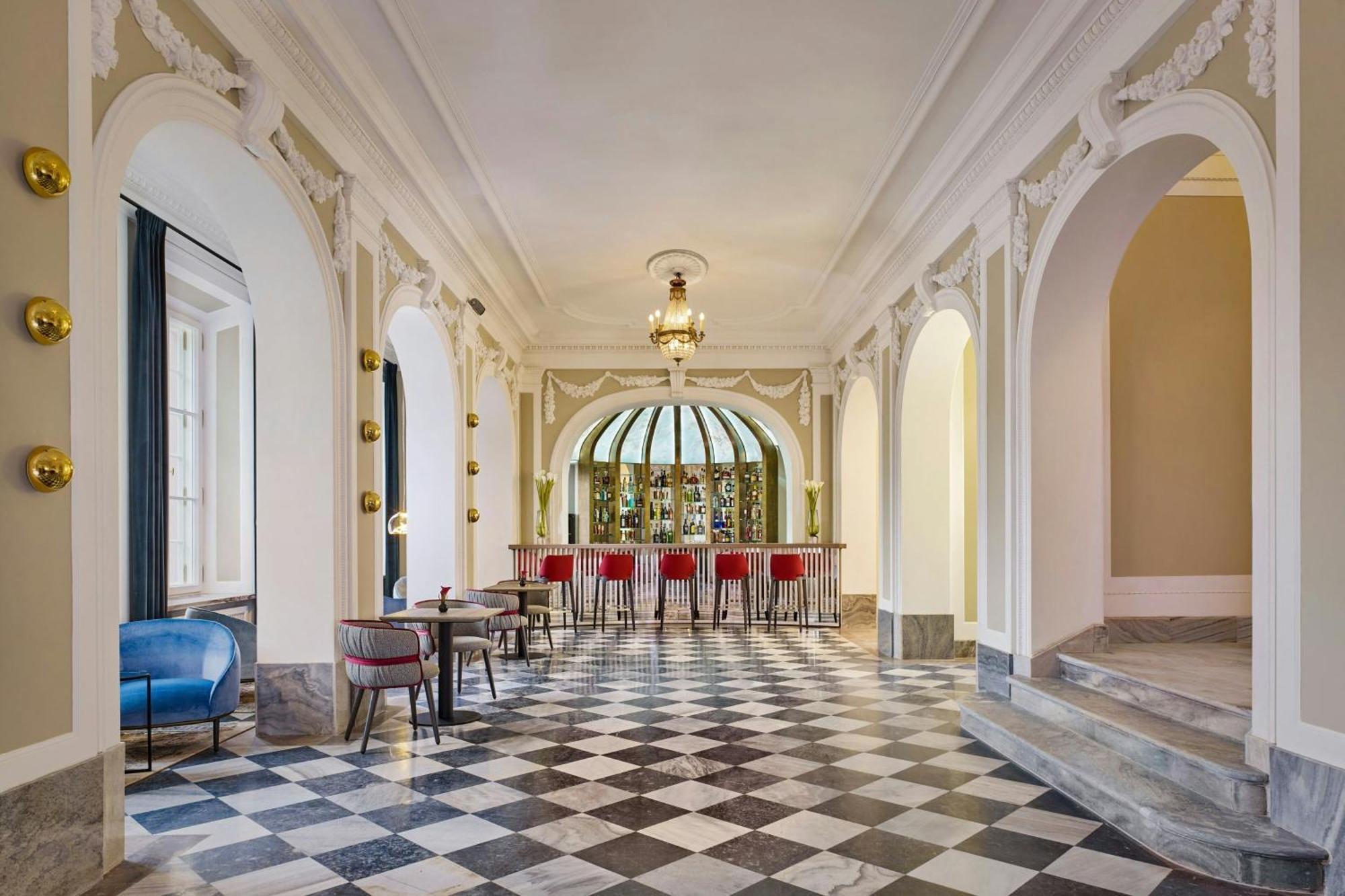 Hotel Verte, Warsaw, Autograph Collection Exterior foto