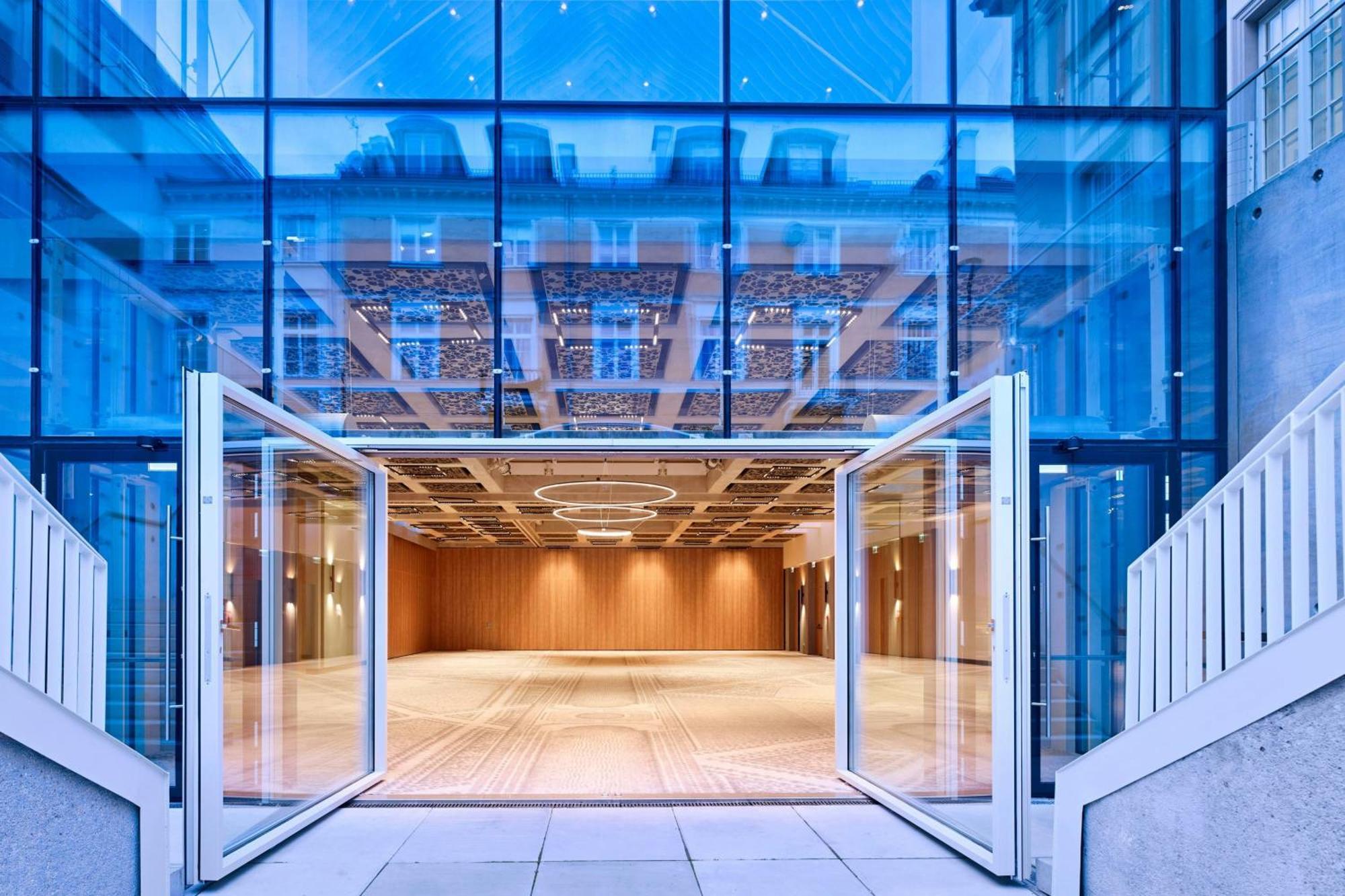 Hotel Verte, Warsaw, Autograph Collection Exterior foto