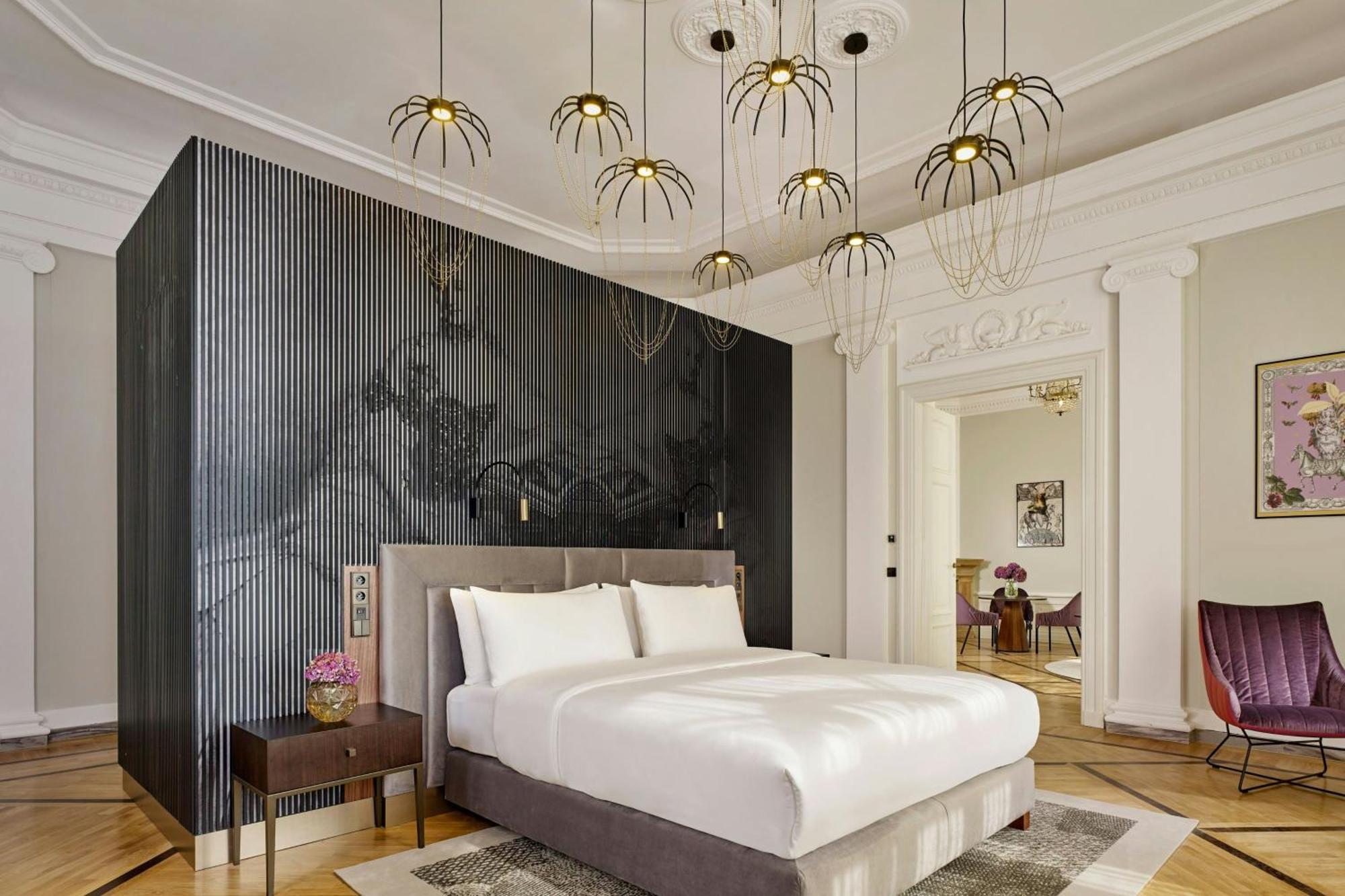 Hotel Verte, Warsaw, Autograph Collection Exterior foto