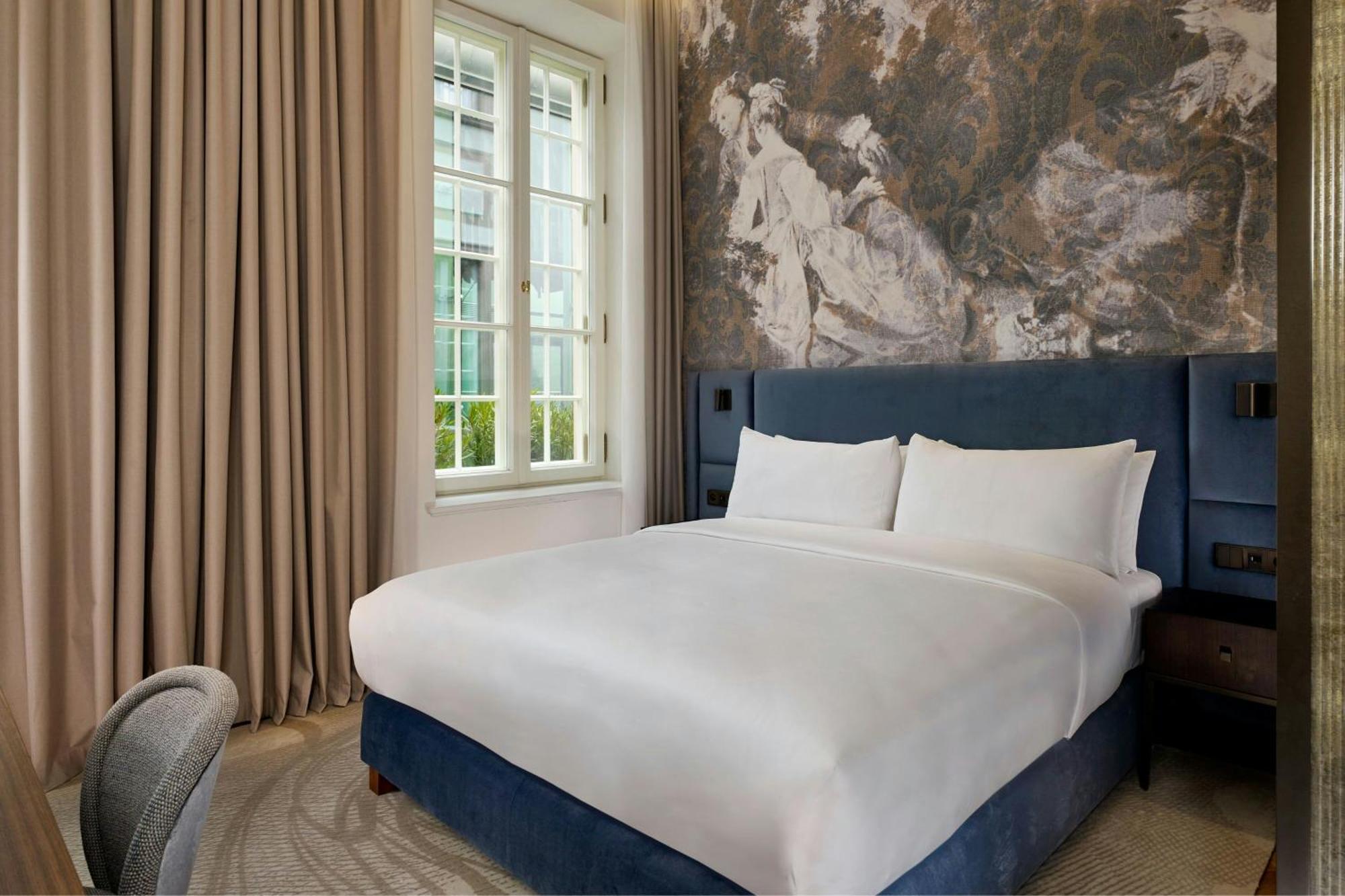 Hotel Verte, Warsaw, Autograph Collection Exterior foto