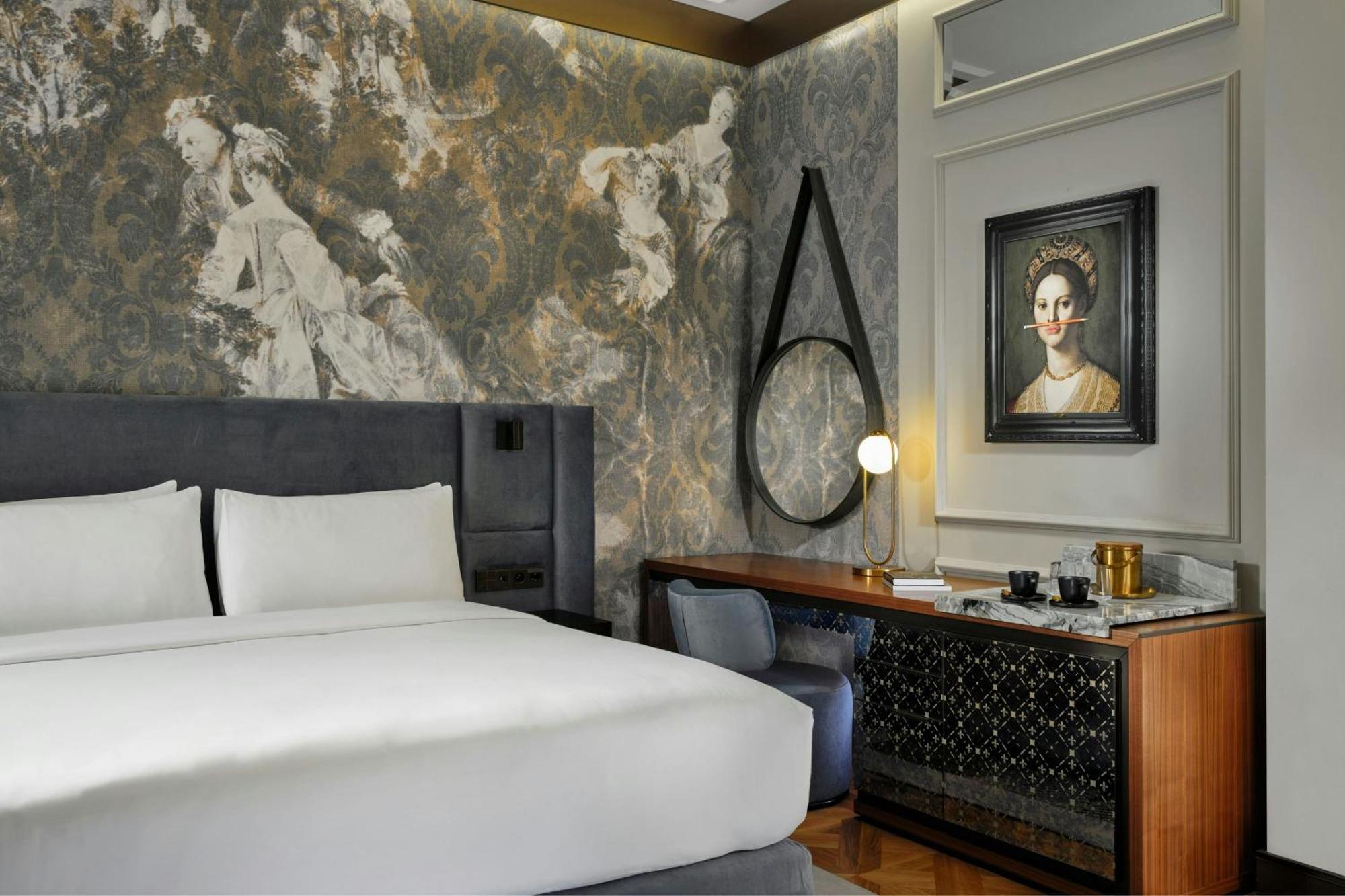Hotel Verte, Warsaw, Autograph Collection Exterior foto