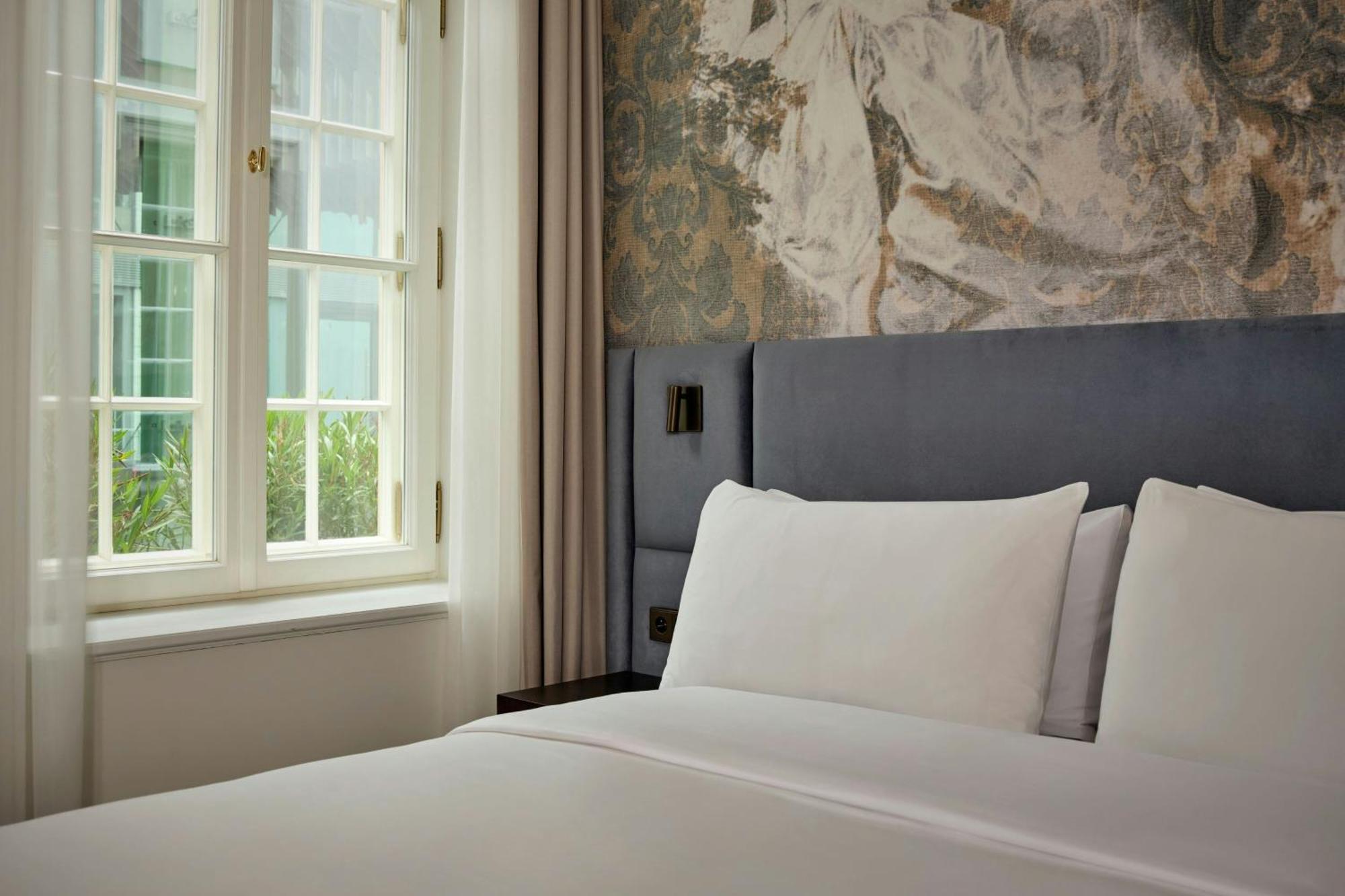 Hotel Verte, Warsaw, Autograph Collection Exterior foto