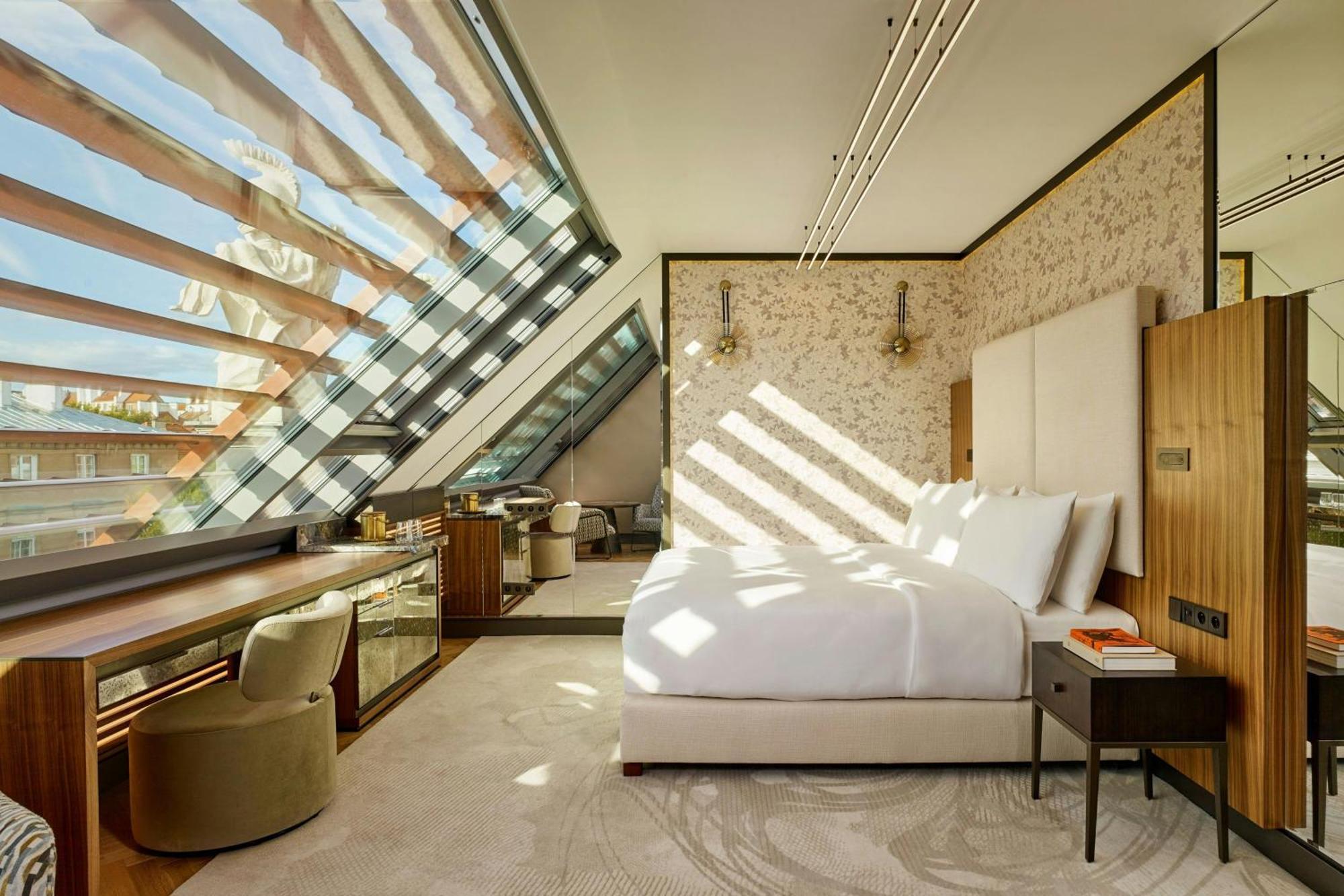 Hotel Verte, Warsaw, Autograph Collection Exterior foto