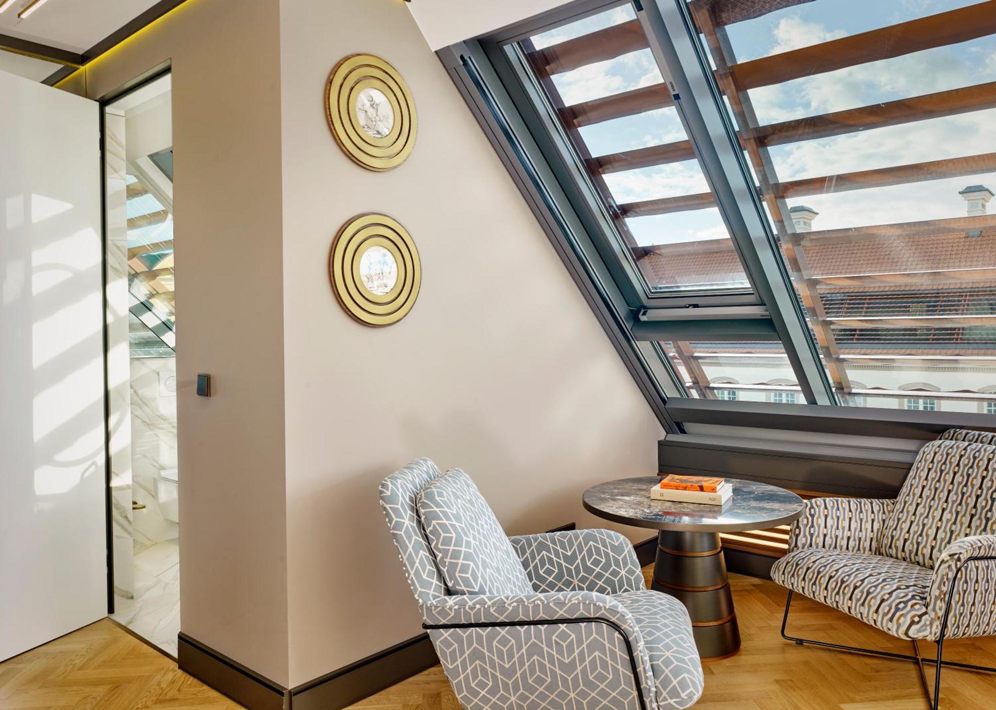 Hotel Verte, Warsaw, Autograph Collection Exterior foto